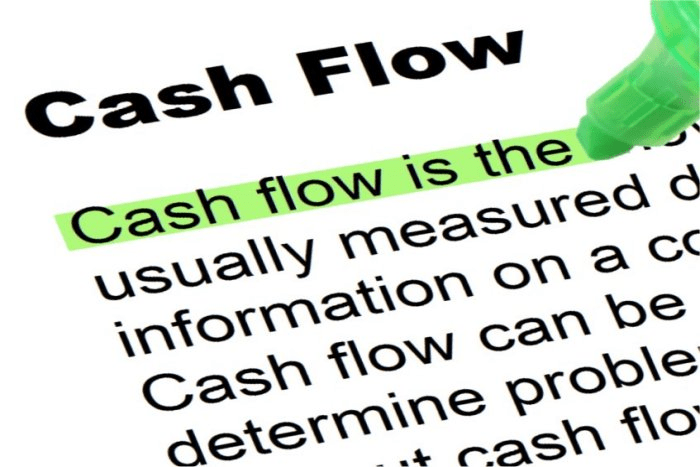 Managing Cash Flow at Your Yoga Business