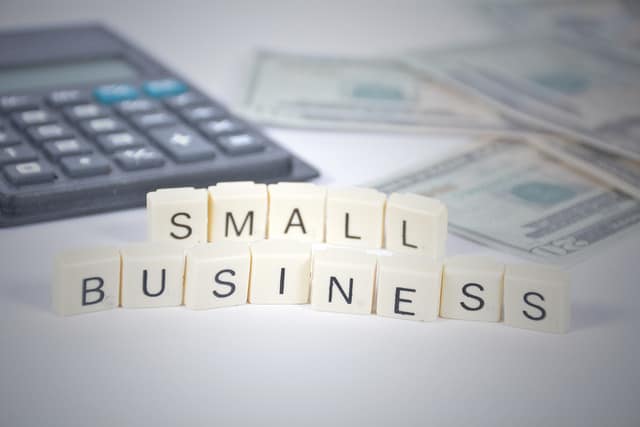 What Every Small Business Needs to Have