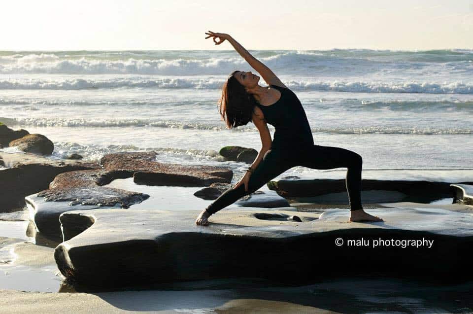 How to Rock Your Yoga Retreat + Business with Paloma Neuman