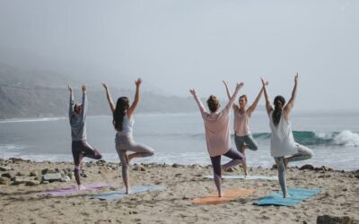 How to Improve The Service You Offer in Your Yoga Business