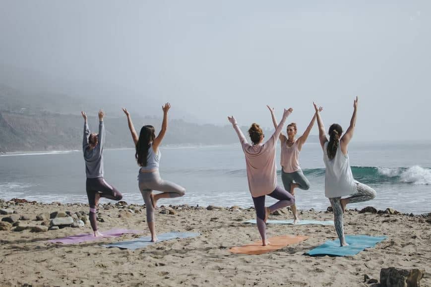 How to Improve The Service You Offer in Your Yoga Business