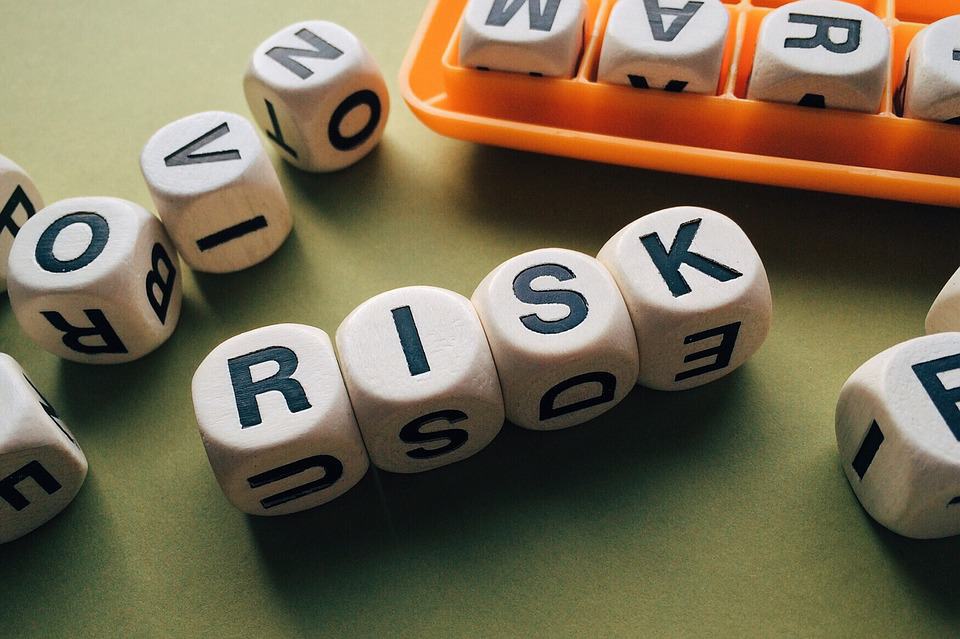 Balancing Risk and Safeguarding in Your Business