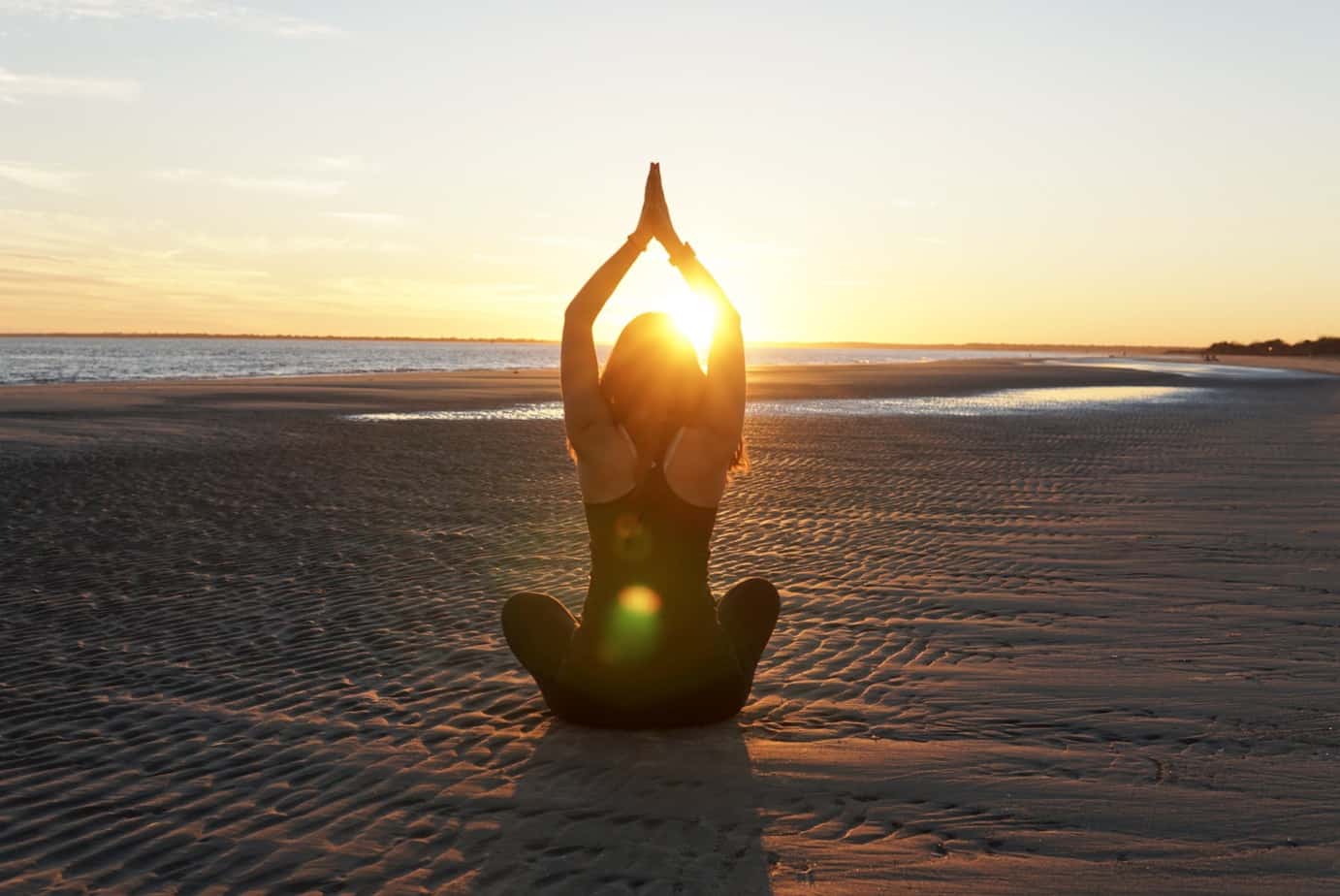 12 Tips for New Yoga Teachers - M.B.Om
