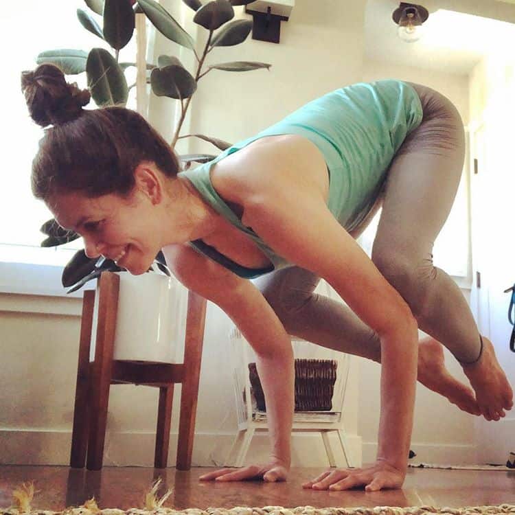 The Legal Side of a Yoga Business with Rachel Schumont