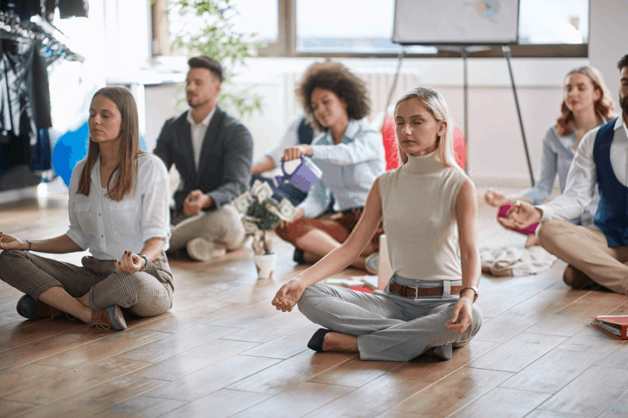 Grow Your Yoga Business: 4 Simple Ways to Satisfy Your Customers - M.B ...