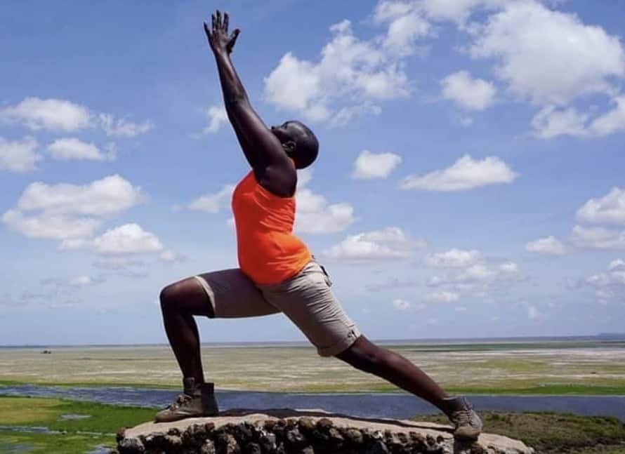 The Impact of Africa Yoga Project on African Communities with Julie Majale