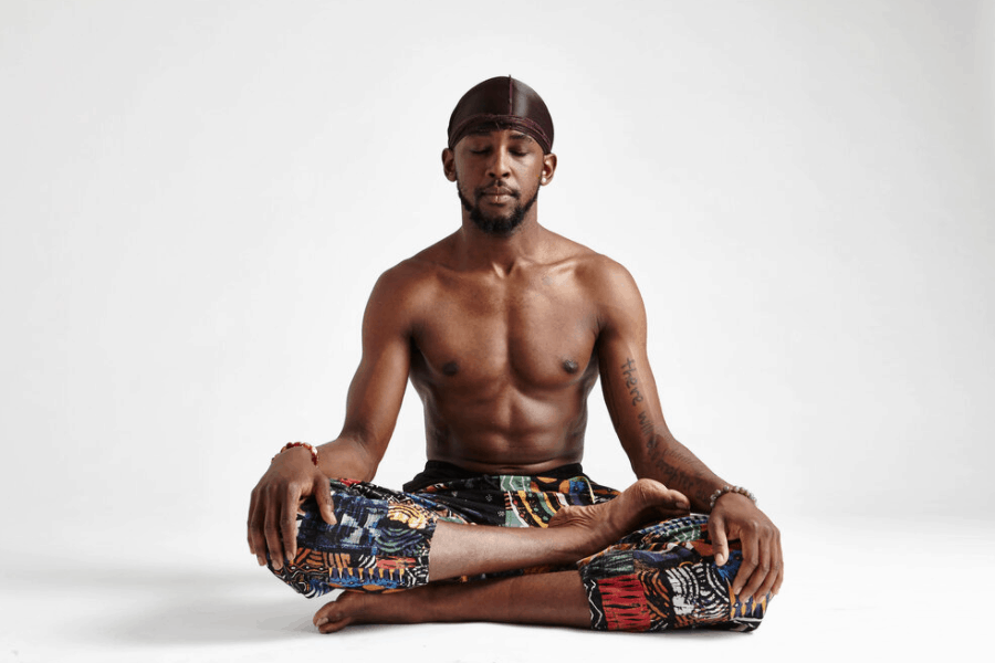 Making Yoga More Accessible to the BIPOC Community with Quazzy