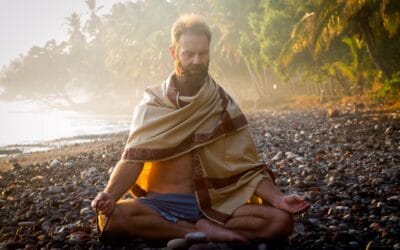 Why Creating a Successful Yoga Business is Only 20% Business Know-How with Mark Breadner