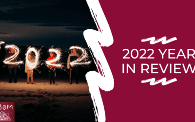 2022 Year in Review